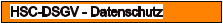 HSC-DSGV - Datenschutz